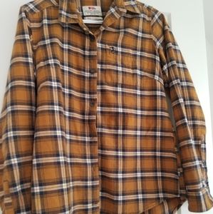Fjallraven Women's Shirt